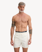 Tommy Hilfiger - Medium Drawstring DW - Bianco