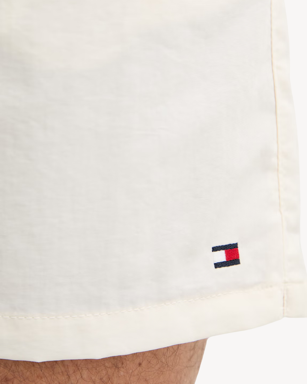 Tommy Hilfiger - Medium Drawstring DW - Bianco