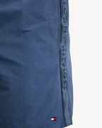 Tommy Hilfiger - Medium Drawstring Tape - Aegean Sea