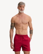 Tommy Hilfiger - Medium Drawstring Tape - Rosso