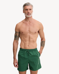 Tommy Hilfiger - Medium Drawstring Zip Pocket - Verde