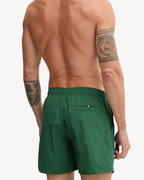 Tommy Hilfiger - Medium Drawstring Zip Pocket - Verde
