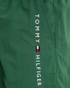 Tommy Hilfiger - Medium Drawstring Zip Pocket - Verde