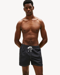 Tommy Jeans - TJ Medium Drawstring Solid - Nero