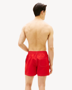 Tommy Jeans - TJ Medium Drawstring Solid - Rosso