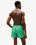 Tommy Jeans - TJ Medium Drawstring Solid - Verde