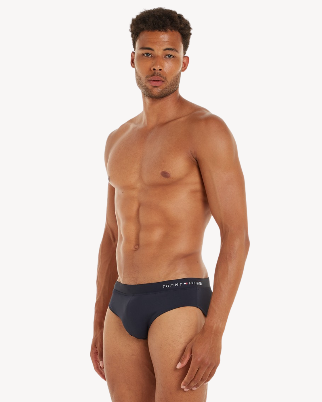 Tommy Hilfiger - Brief - Blu