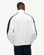 Tommy Jeans - Tjm Rlx Colorblock QZ - Ecru