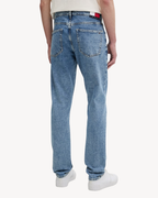 Tommy Jeans - Austin Slim Tapared BJ4138 - Blu