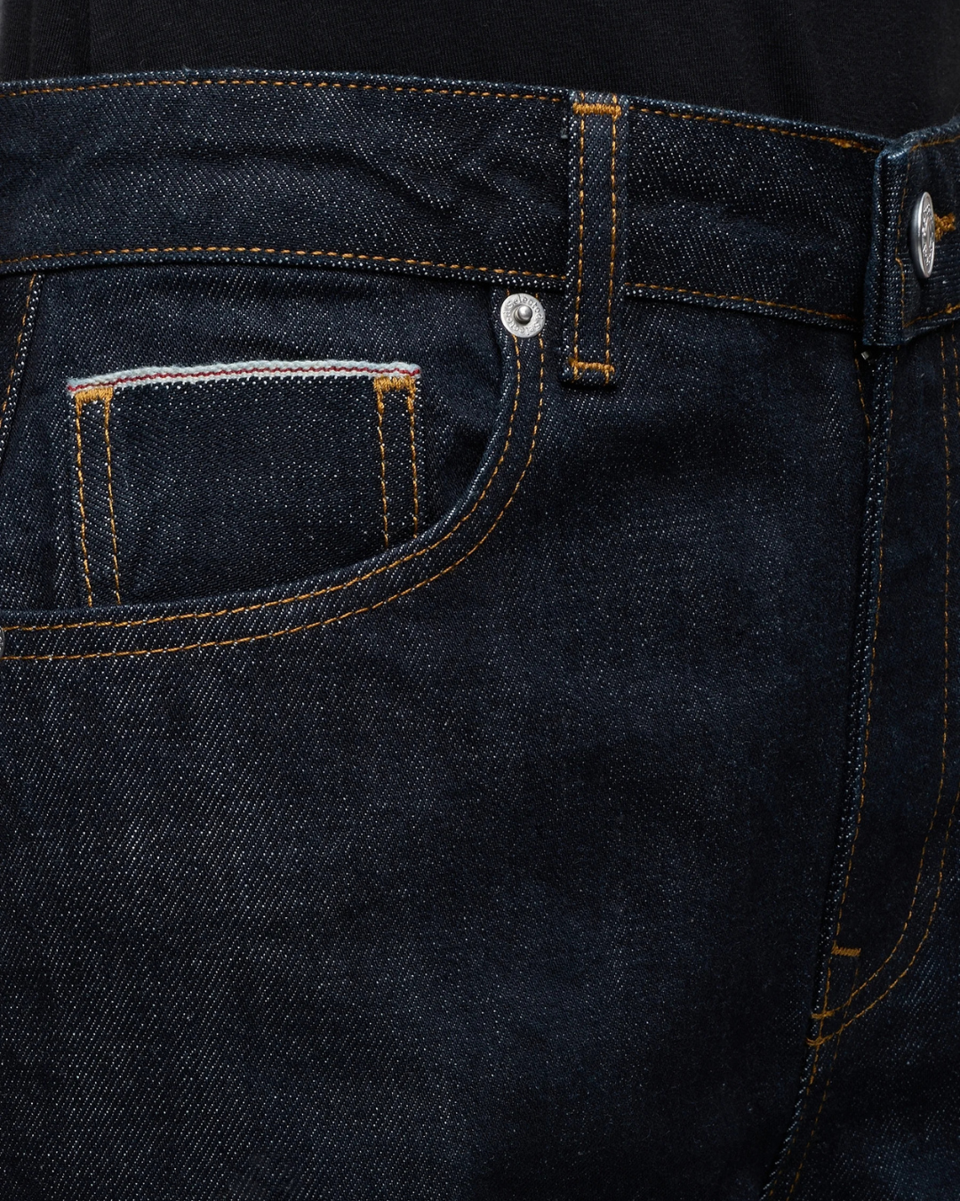 Selected Femme - Slwwide Relaxed Shelly MW Jeans - Blu