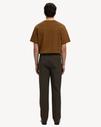 Selected Homme - Slh220-Loose Finn Flex Pants Noos - Delicioso