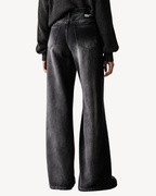 Karl Lagerfeld Jeans - Klj HR Relaxed Denim - Visual Washed Black