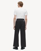 Karl Lagerfeld Jeans - Klj Reg Cotton Pant - Nero