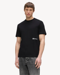 Karl Lagerfeld Jeans - Klj Reg Karlism Tee - Nero