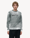 Karl Lagerfeld Jeans - Klj Reg Sprayed Knit Sweater - Beetle