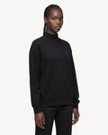 Karl Lagerfeld Jeans - Klj Cut Out Sweat - Nero