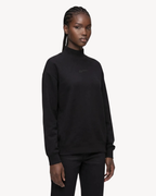 Karl Lagerfeld Jeans - Klj Cut Out Sweat - Nero