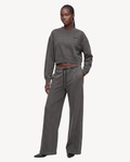 Karl Lagerfeld Jeans - Klj Relaxed Washed Sweatpant - Washed Tornado