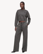 Karl Lagerfeld Jeans - Klj Relaxed Washed Sweatpant - Washed Tornado