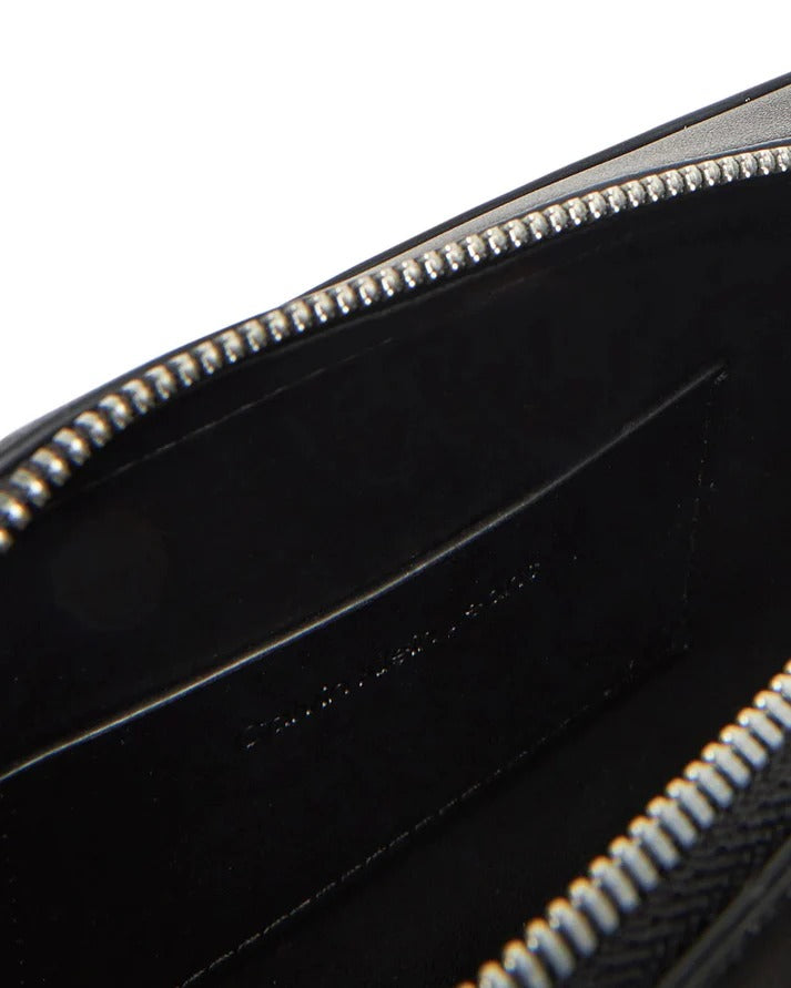 Calvin Klein Jeans - Sculpted EW Camera Bag - Black