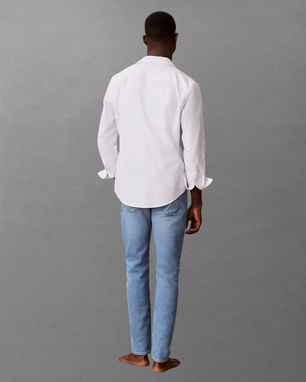 Calvin Klein Jeans - Slim Tapered Ashland Jean - Ashland