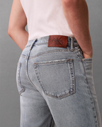 Calvin Klein Jeans - Standard Straight Shiloh Jean - Shiloh