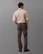Calvin Klein Jeans - 90S Straight Meterorite Tencel Jean - Meterorite