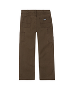 Obey - Big Timer Carpenter Pant - Wren Faded Wash