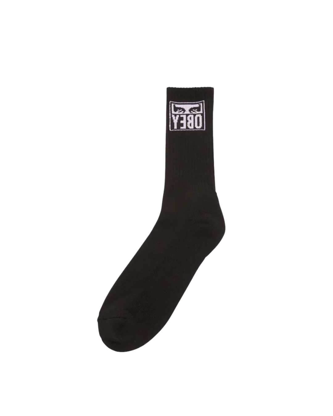 Obey - Eyes Icon Socks - Nero