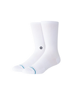 Stance - Icon - Bianco e Nero