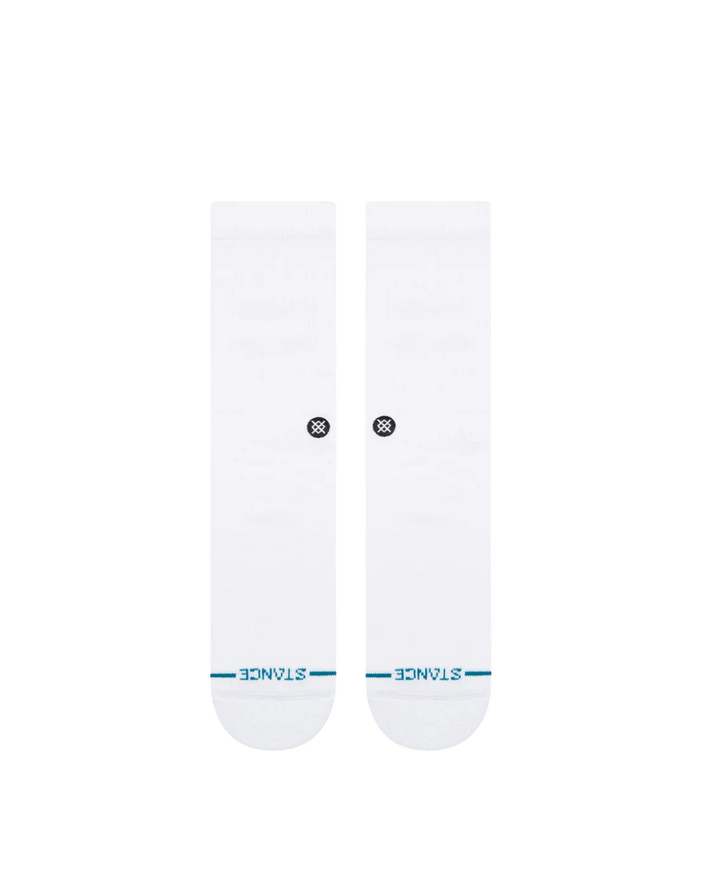 Stance - Icon - Bianco e Nero