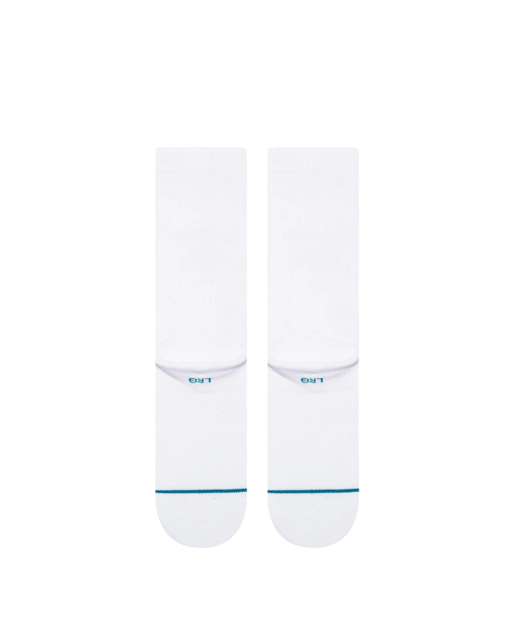 Stance - Icon - Bianco e Nero