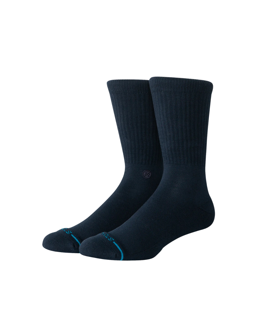 Stance - Icon - Blu