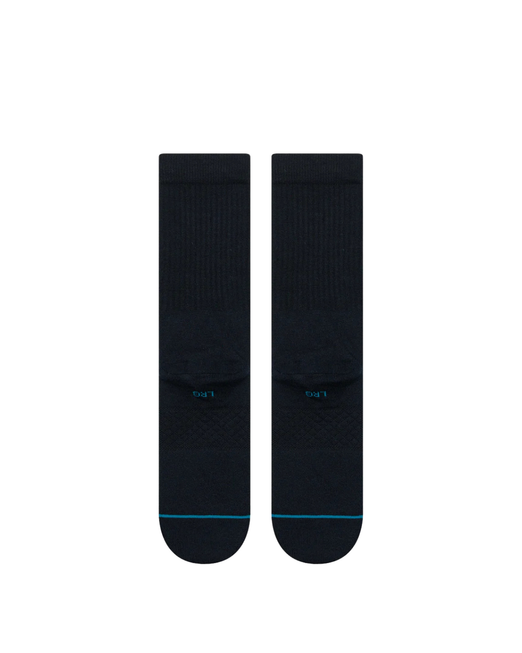 Stance - Icon - Blu