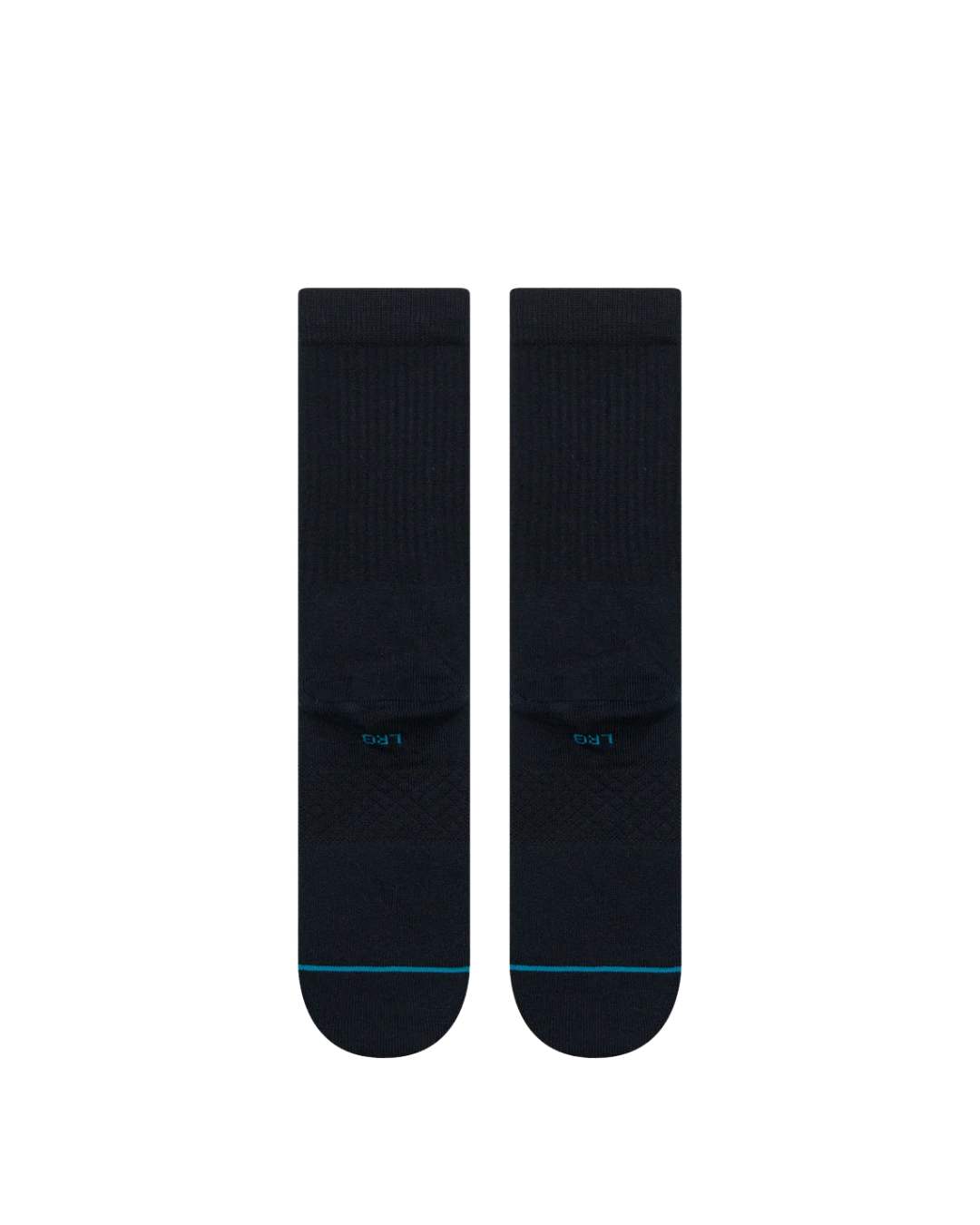 Stance - Icon - Blu