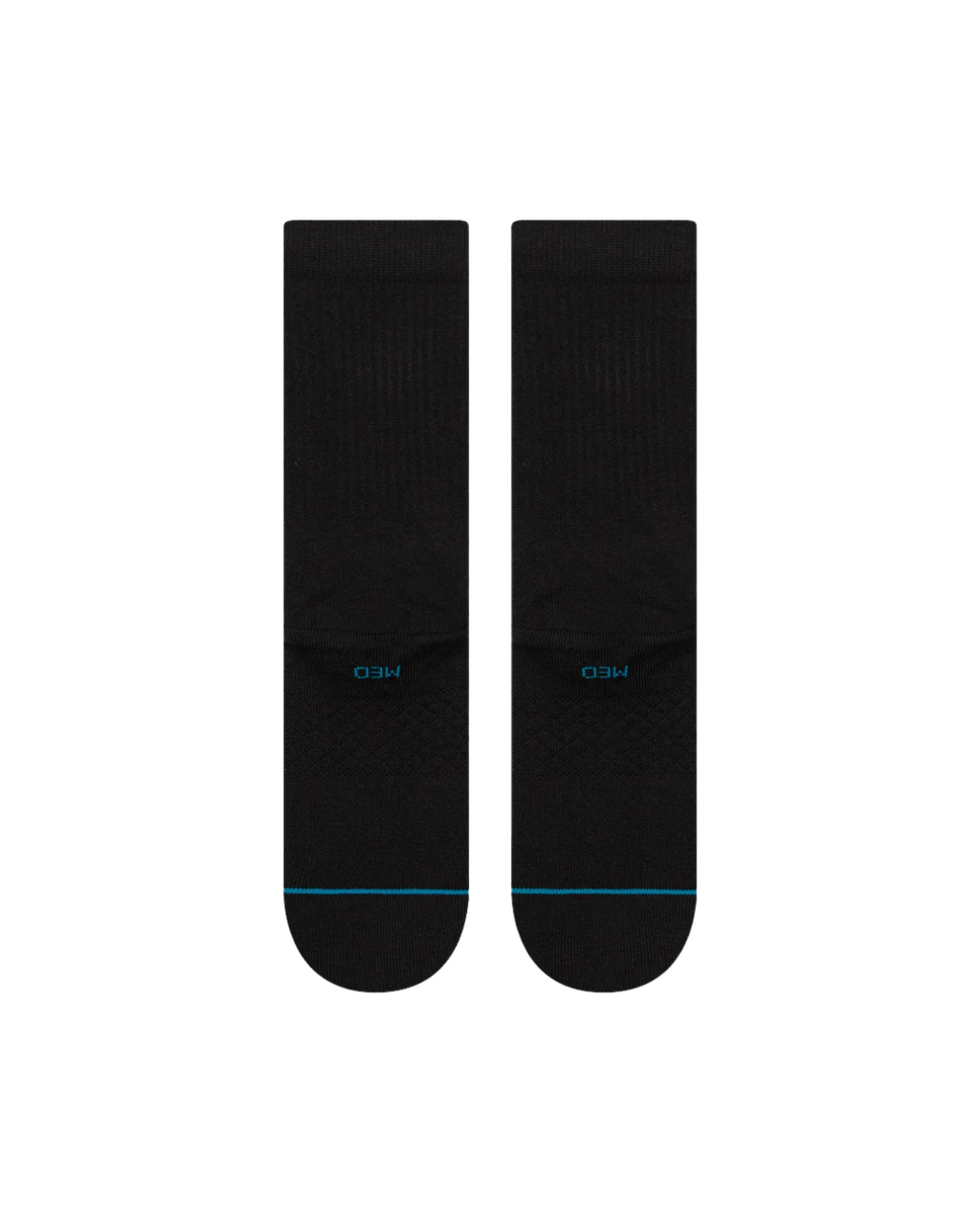 Stance - Icon - Nero e Bianco