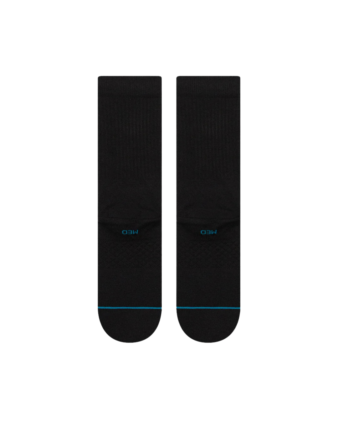 Stance - Icon - Nero e Bianco