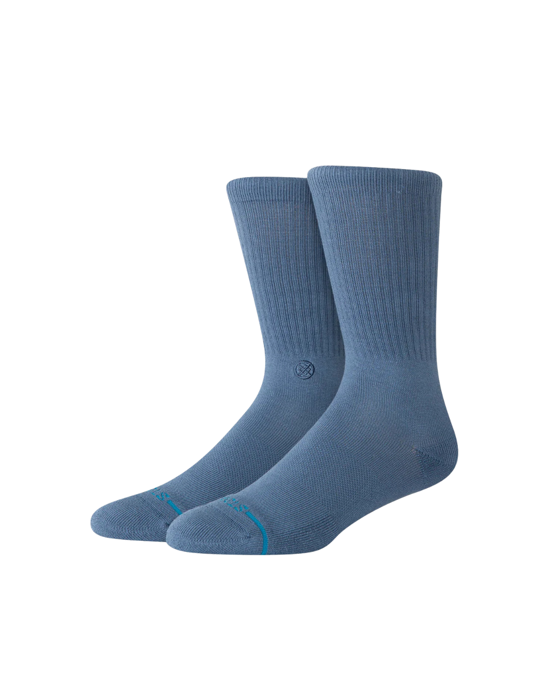 Stance - Icon - Seablue