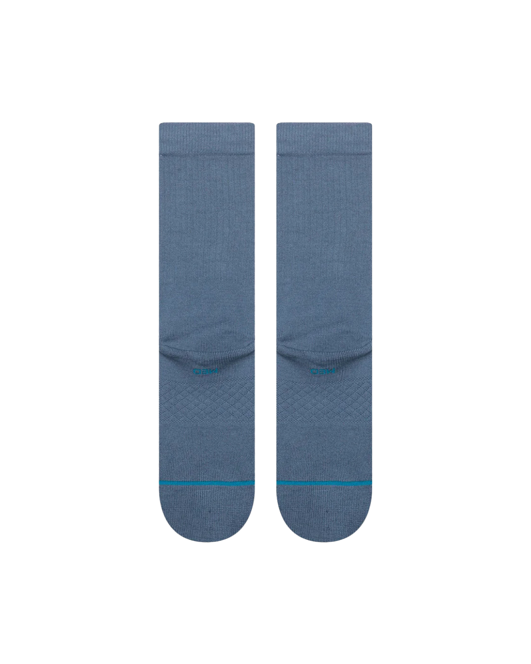 Stance - Icon - Seablue
