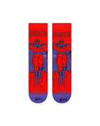 Stance - Magneto Crew - Rosso
