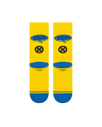 Stance - Wolverine Crew - Giallo