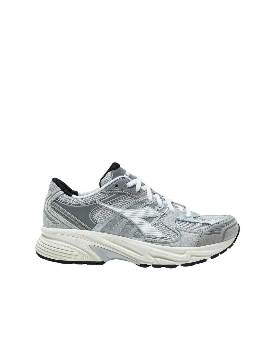 Diadora - Mithos Star - Grigio