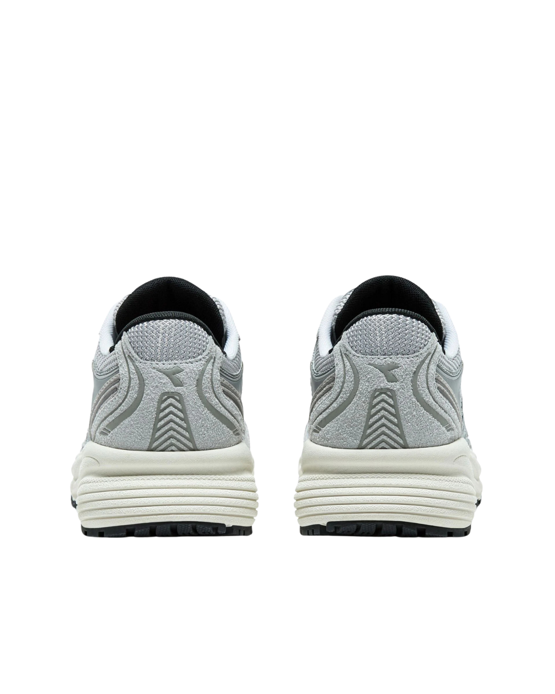 Diadora - Mithos Star - Grigio
