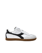 Diadora - Trainer - Bianco e Nero