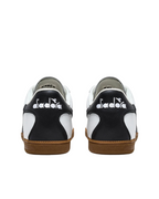 Diadora - Trainer - Bianco e Nero