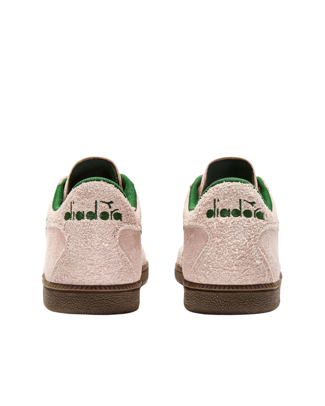 Diadora - Trainer Hairy - Rosa Sabbia
