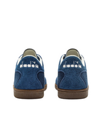 Diadora - Trainer Hairy - Blu Oceano