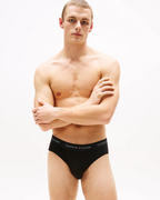 Tommy Hilfiger- 3P Brief Dtm - Multi