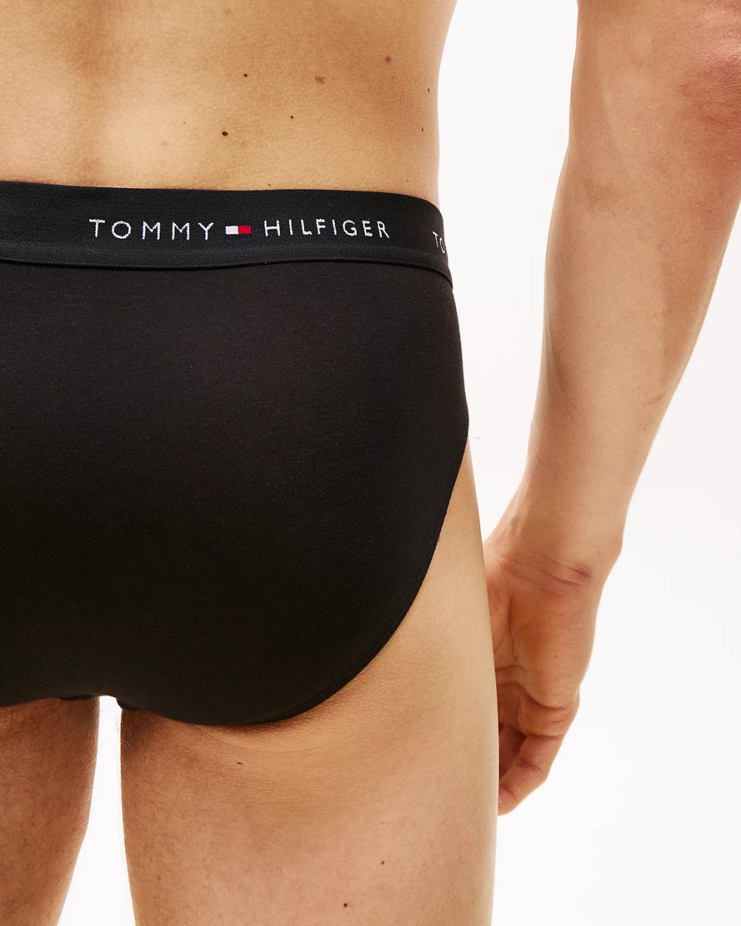 Tommy Hilfiger- 3P Brief Dtm - Multi