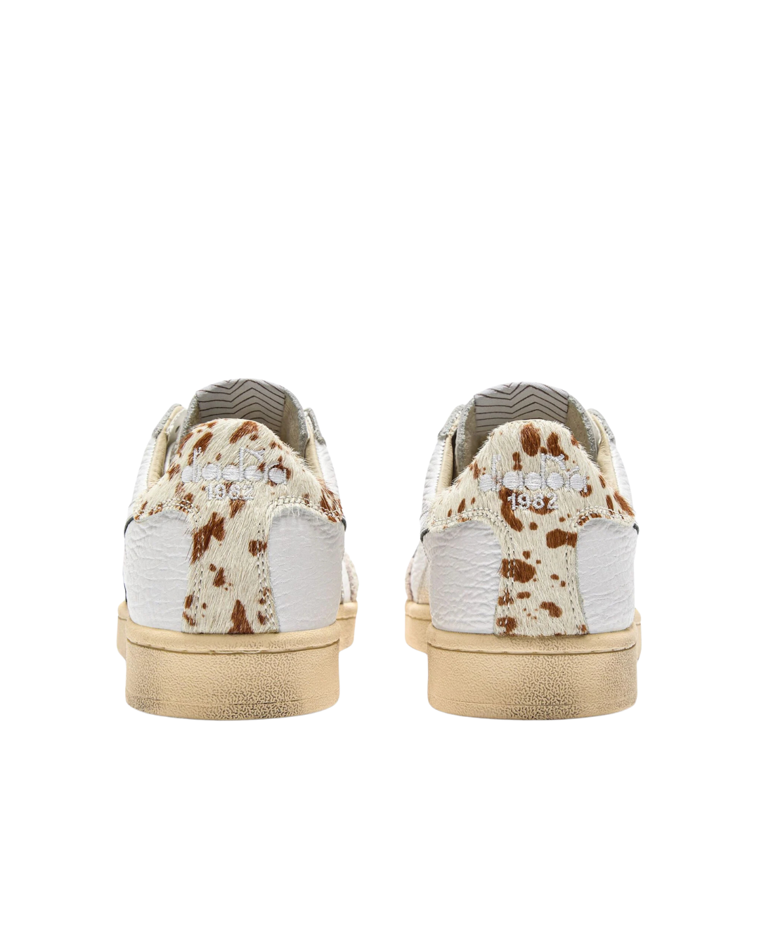 Diadora Heritage - Prestige Safari WN - Bianco